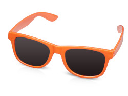 Очки солнцезащитные Jazz, оранжевый