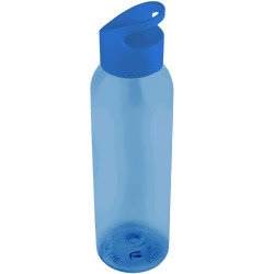 Бутылка для воды BINGO COLOR 630мл. Голубая 6070.12