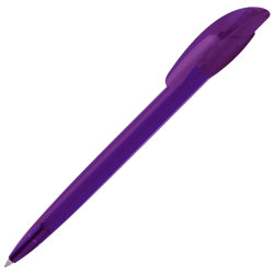 Ручка шариковая GOLF LX (фиолетовый)