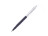 Ручка шариковая Pierre Cardin EASY, цвет - синий и серебристый. Упаковка Е