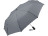 Зонт складной 5547 Pocket Plus полуавтомат, серый