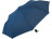 Зонт складной 5560 Format полуавтомат, navy
