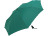 Зонт складной 5470 Trimagic полуавтомат, зеленый