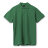 Рубашка поло мужская Spring 210, темно-зеленая
