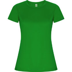 Спортивная футболка IMOLA WOMAN женская, ПАПАРОТНИКОВЫЙ 2XL