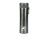 Термокружка Stinger, 0,42 л, сталь/пластик, чёрный глянцевый, 7,5 х 6,9 х 22,2 см