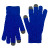 Перчатки сенсорные REACH (ярко-синий)
