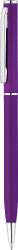 Ручка HILTON Фиолетовая 1060.11