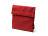 Многоразовый чехол LOMBAS из переработанного полиэстера RPET, красный
