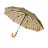 Складной зонт VINGA Bosler из rPET AWARE™, d96 см