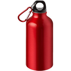 Бутылка для воды TIRON 400мл. Красная 6150.03