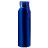 Бутылка для воды VIKING BLUE 650мл. Синяя с синей крышкой 6140.01
