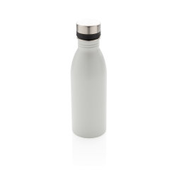 Бутылка для воды Deluxe из нержавеющей стали, 500 мл