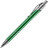 Ручка шариковая Undertone Metallic, зеленая