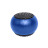 Портативная mini Bluetooth-колонка Sound Burger "Ellipse" синий (синий)
