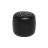 Портативная mini Bluetooth-колонка Sound Burger "Loto" черная (черный)