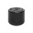 Портативная mini Bluetooth-колонка Sound Burger "Roll" черный (черный)