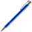 Ручка шариковая Keskus, ярко-синяя