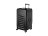 Чемодан VICTORINOX Spectra™ 3.0 Trunk Large Case, чёрный, поликарбонат Sorplas™, 42x36x76 см, 99 л