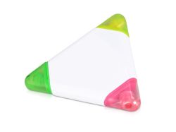 Маркер Треугольник 3-цветный на водной основе