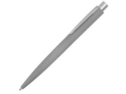 Ручка шариковая LUMOS STONE, темно-серый