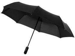 Зонт Traveler автоматический 21,5, черный (Р)