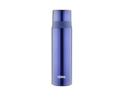 Термос из нерж. стали тм THERMOS FFM-500-BL SS Vac. Insulated Flask,500ml, синий