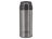 Термос из нерж. стали тм ThermoCafe TC-350T (Dark Grey), 0.35L, серый