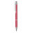 Ручка из зерноволокна и ПП (красный)