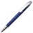 Ручка шариковая VIEW, пластик/металл (синий)