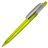 Ручка шариковая OTTO FROST SAT (желтый, серебристый)
