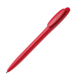 Ручка шариковая BAY (красный)