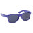 Очки солнцезащитные "Classic", UV 402 (синий)