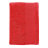 Полотенце ISLAND 30 (красный)