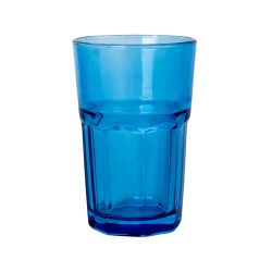 Стакан GLASS (синий)