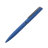 Ручка шариковая FRANCISCA, покрытие soft touch (синий)