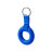 Брелок с эспандером WORKOUT, синий, 7х2см,термопластичная резина, текстиль, 6,9*11*1,7см (синий)