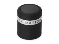 ANTIOX STOPPER TECH BLACK/AntiOX пробка для вина