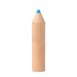 Набор карандашей (древесный)